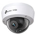 TP-Link VIGI IR Dome Network Camara weiß C240I 2.8mm 4MP