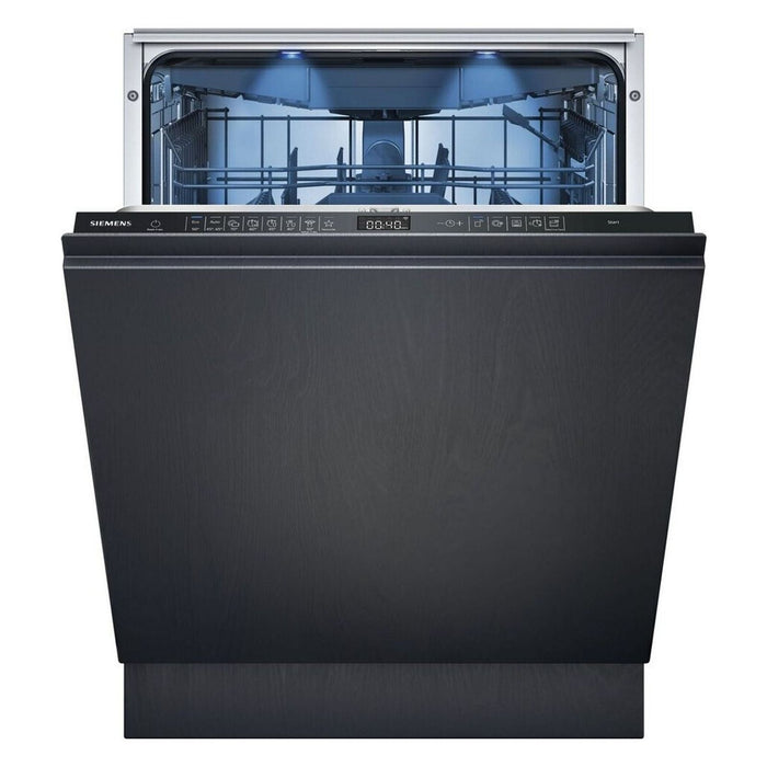 Siemens iQ500 SN65ZX07CE Geschirrspüler vollintegrierbar 60cm 14 Maßgedecke B