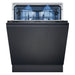Siemens iQ500 SN65ZX07CE Geschirrspüler vollintegrierbar 60cm 14 Maßgedecke B