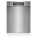 Bosch SMU4ECS32E Serie 4 Geschirrspüler unterbaufähig