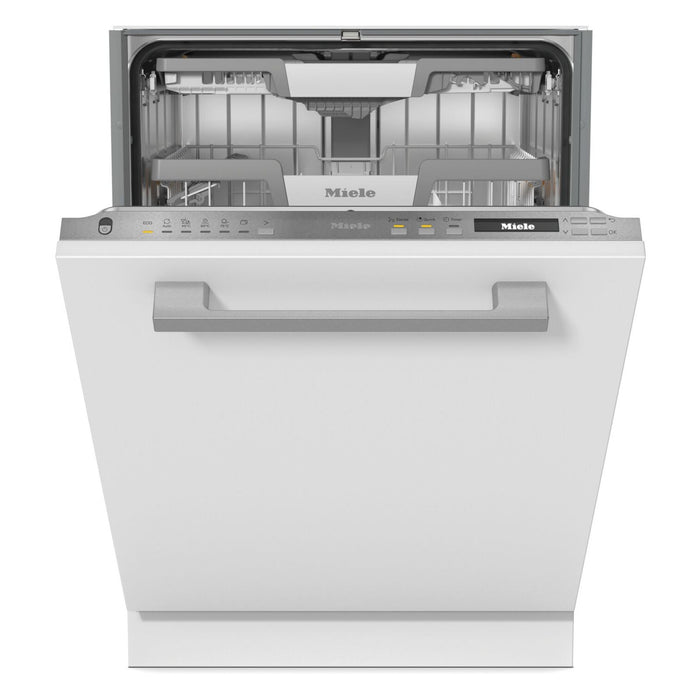 Miele G 7265 SCVI XXL Geschirrspüler vollintegrierbar