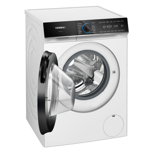 Produktbild Waschmaschine - Siemens WG56B2041 Waschmaschine iQ700 10kg