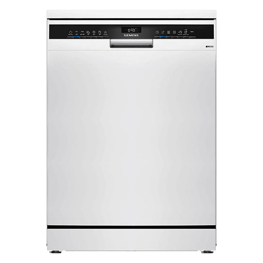 Produktbild Standgeschirrspüler - Siemens SN23EW03ME Stand-Geschirrspüler