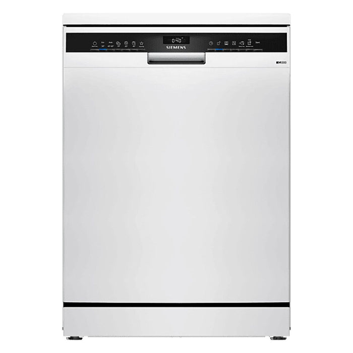 Siemens SN23EW03ME Stand-Geschirrspüler