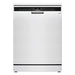 Siemens SN23EW03ME Stand-Geschirrspüler