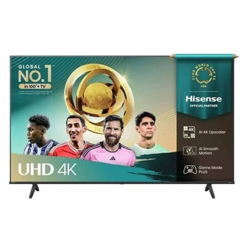 Produktbild LED-Fernseher - Hisense 43A6Q UHD TV 43 Zoll