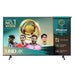 Hisense 43A6Q UHD TV 43 Zoll