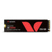Verbatim Vi3000 int. PCIe NVMe M.2 SSD 256GB
