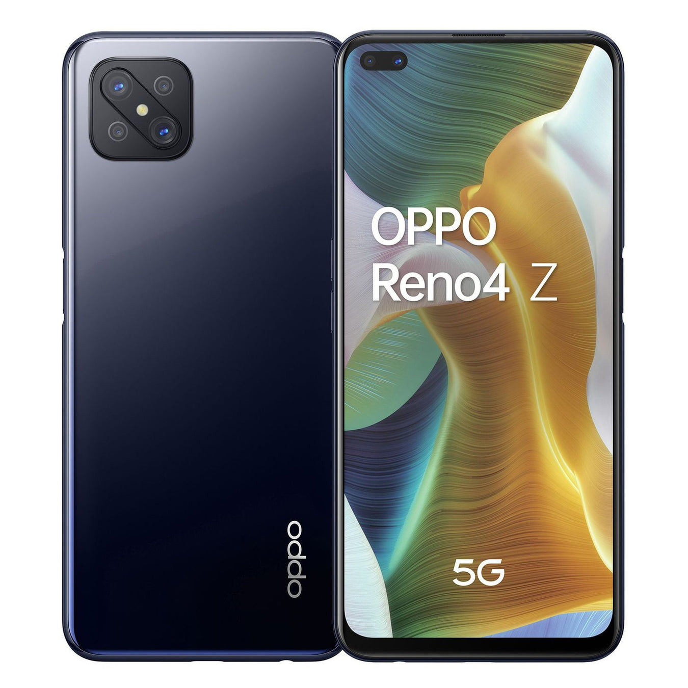 OPPO Reno 4 Z 5G