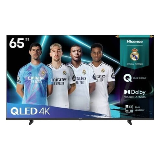 Produktbild QLED-Fernseher - Hisense 65E7Q QLED UHD TV 65 Zoll