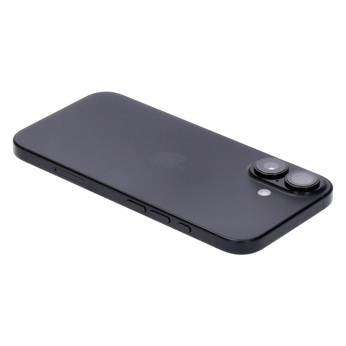 Apple iPhone 16 128GB Schwarz