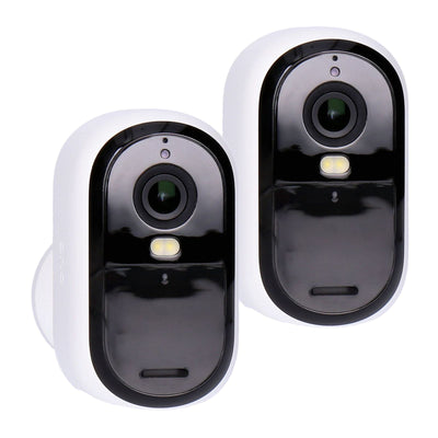 Essential 2K Outdoor Camera Set 2. Generation VMC3250-100NAR refurbished certified Version