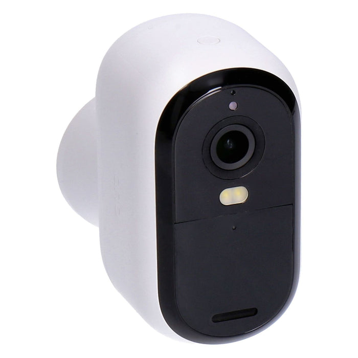 Arlo Essential 2K Outdoor Camera Set 2. Generation VMC3250-100NAR refurbished certified Version