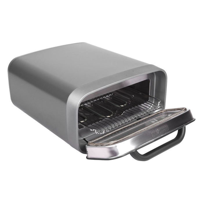 Ooni Pizzaofen Elektro Volt 2 Charcoal Grey