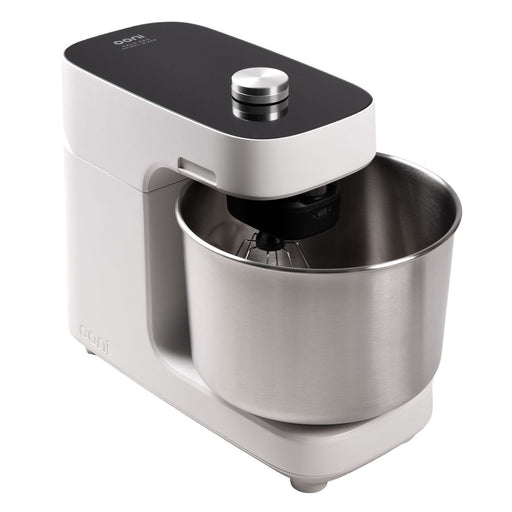Produktbild Küchenmaschine - Ooni Halo Pro Professioneller Spiralkneter – 7,3-Liter-Küchenmaschine mit Zubehör