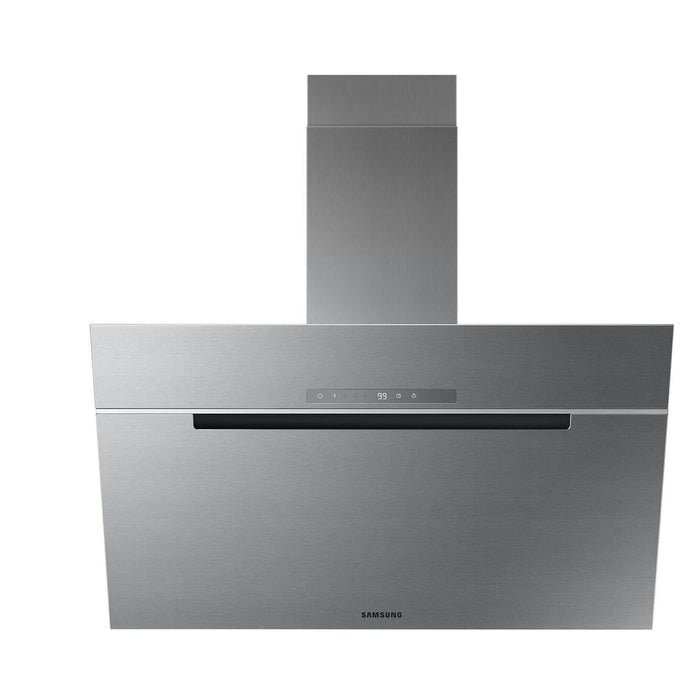 Samsung NK36C7070WS/UR Dunstabzugshaube Silber
