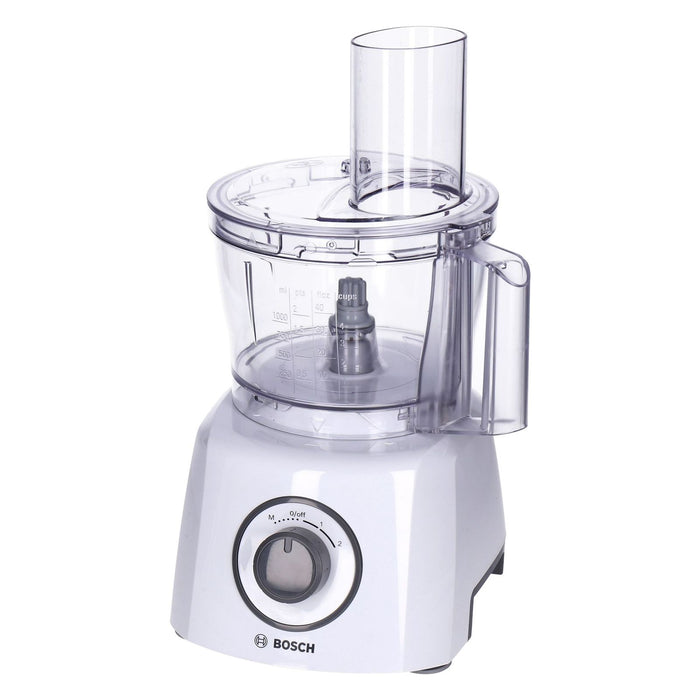 Bosch MCM3100W Küchenmaschine Food (B)