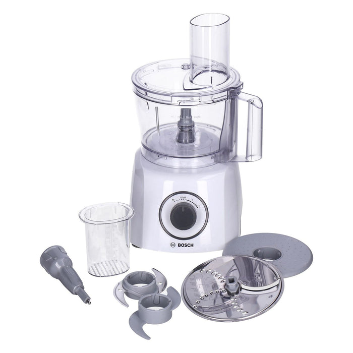 Bosch MCM3100W Küchenmaschine Food (B)