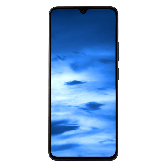 Xiaomi Redmi 14C 4G Dual-SIM 128GB Midnight Black 6 GB RAM