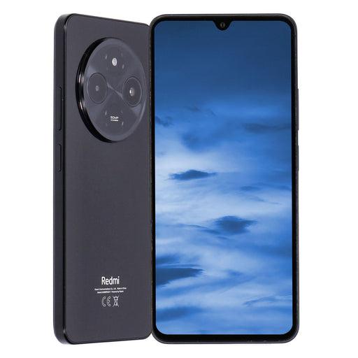 Produktbild Smartphone - Xiaomi Redmi 14C Dual-SIM 128GB Midnight Black