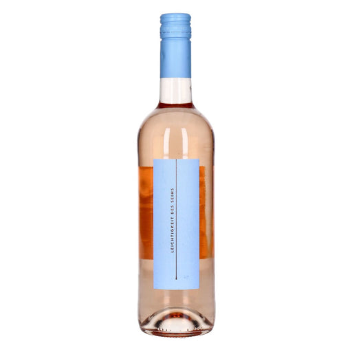 Produktbild Roséwein - Leichtigkeit des Seins Rosé NV trocken 1 x 0,75 L