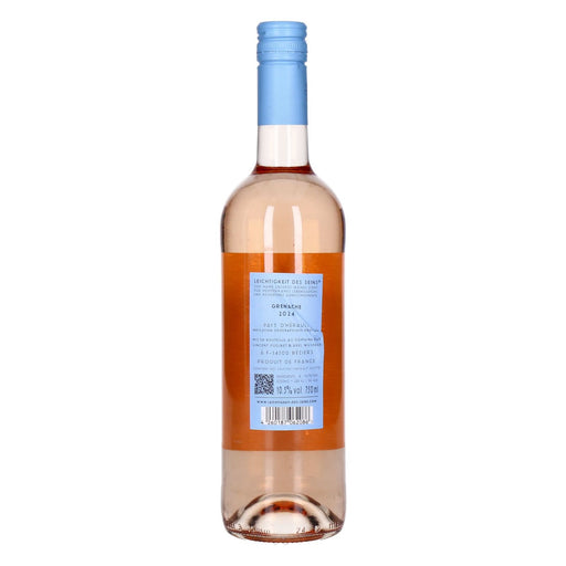 Produktbild Roséwein - Leichtigkeit des Seins Rosé NV trocken 1 x 0,75 L