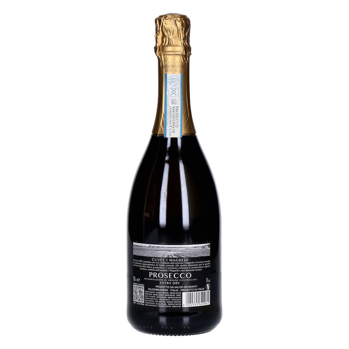 Valdo Cuvée I Magredi Prosecco Doc 6 x 0,75 L