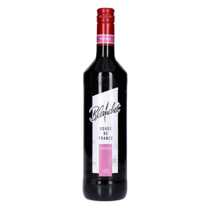 Blanchet Rouge de France Trocken 5 x 0,75 L