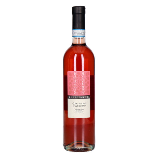Produktbild Roséwein - Quercianera Cerasuolo d Abruzzo rosato 1 x 0,75 L
