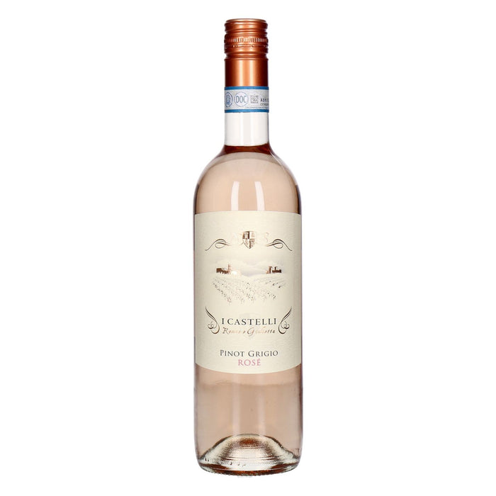 Cielo e Terra Pinot Grigio Rosé 1 x 0,75 L