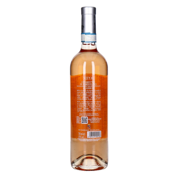 Bardolino Chiaretto Classico Keya 1 x 0,75 L