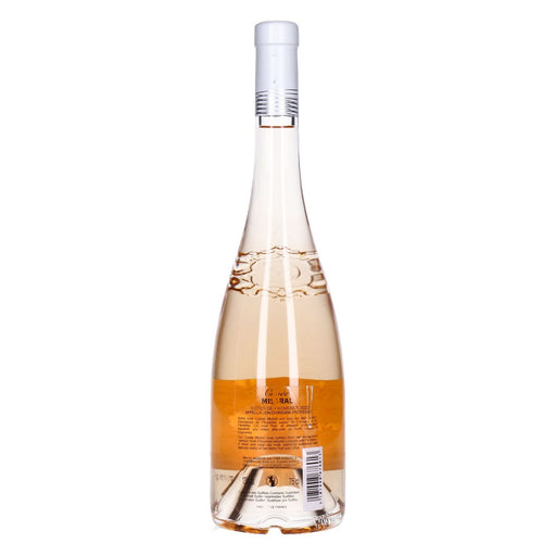 Produktbild Roséwein - Mistral Cotes de Provence Rose 1 x 0,75 L