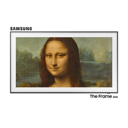 Produktbild QLED-Fernseher - Samsung TV The Frame 6.0 QE75LS03B 75 Zoll
