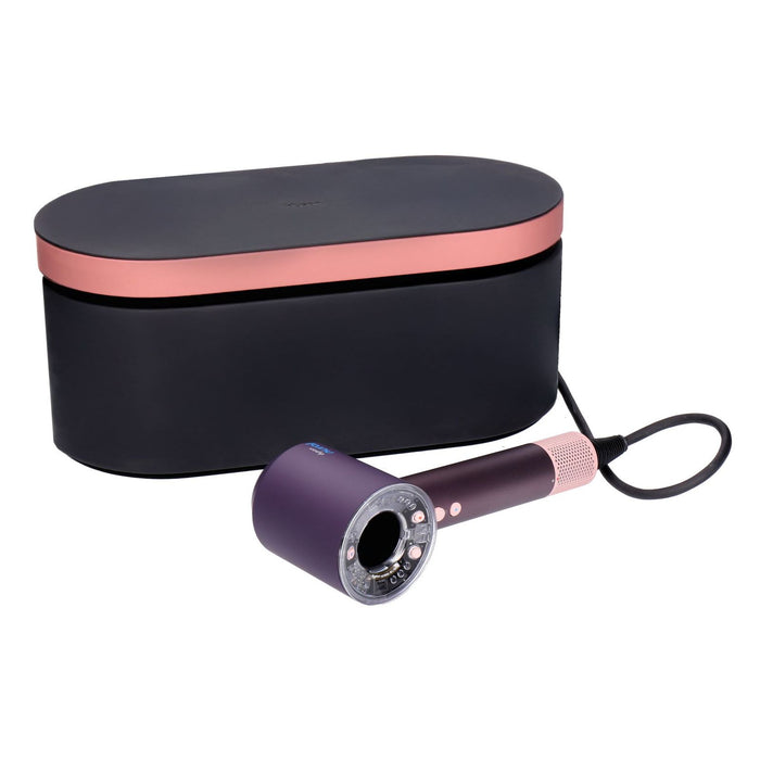 Dyson Supersonic HD16 Jasper Plum