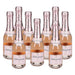 Schlumberger Rosé Secco 9 x 0,2 L