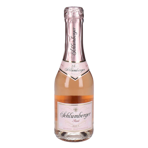 Produktbild Secco Rosato - Schlumberger Rosé Secco 9 x 0,2 L
