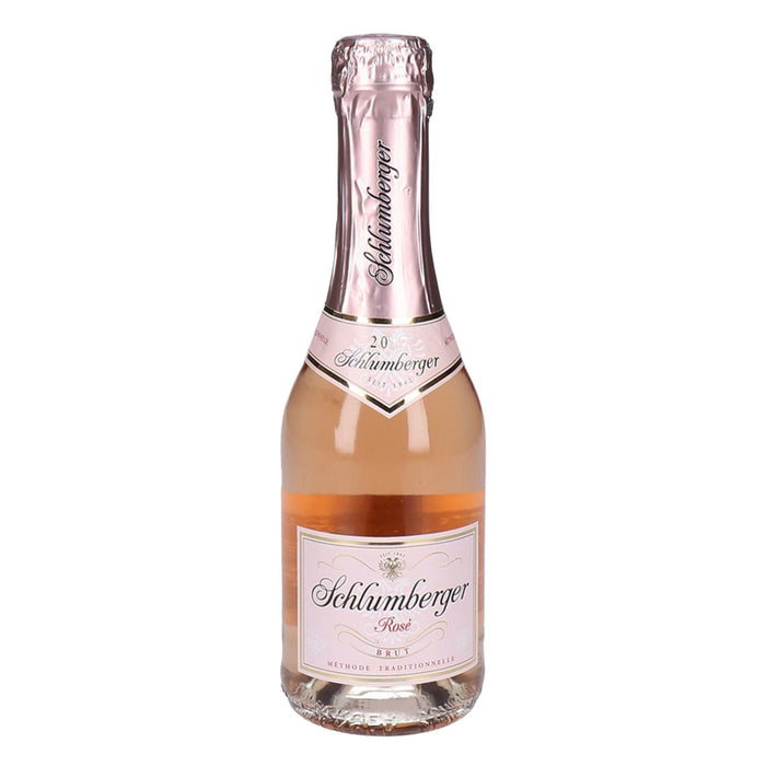 Schlumberger Rosé Secco 9 x 0,2 L