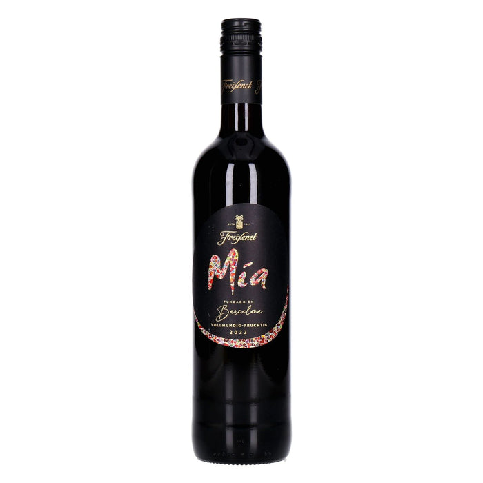 Freixenet Mia Tinto Rotwein 5 x 0,75 L