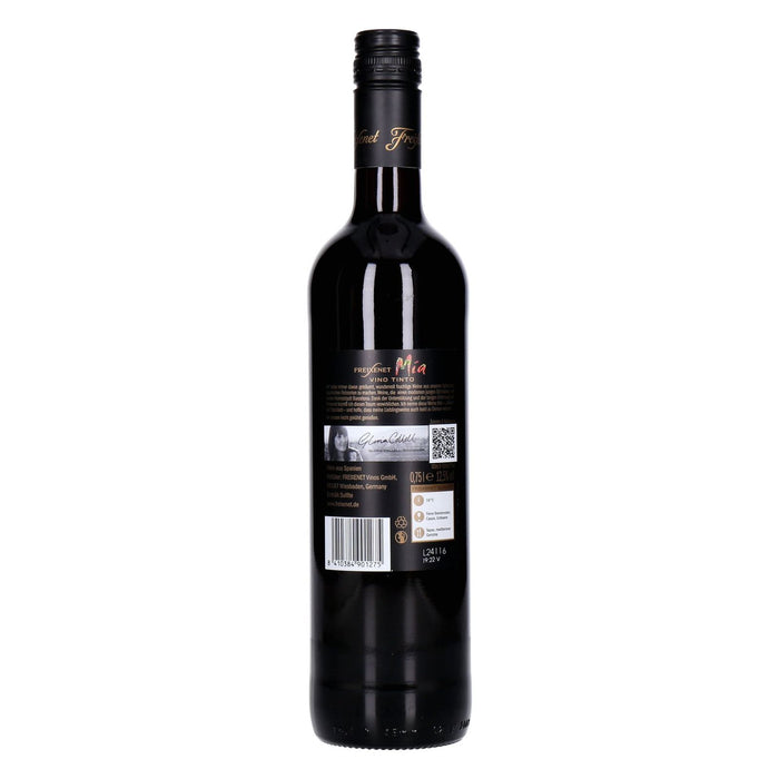 Freixenet Mia Tinto Rotwein 5 x 0,75 L