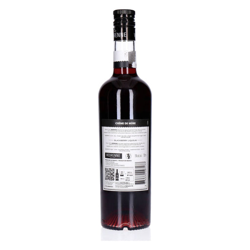 Produktbild Liköre - Vedrenne Brombeerlikör 1 x 0,7 L