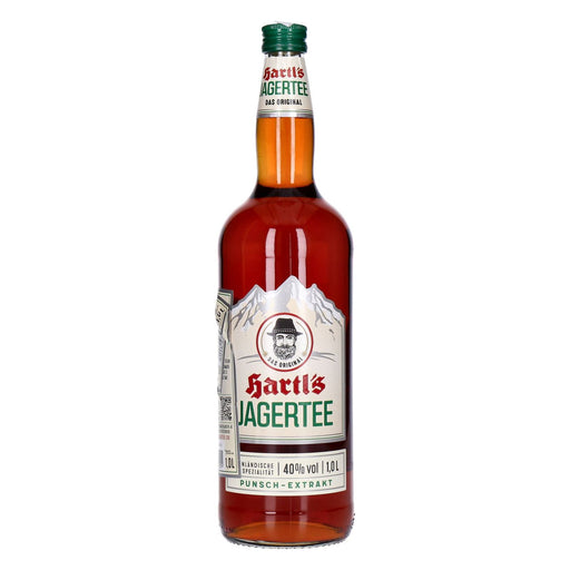 Produktbild Liköre - Hartl's Jagertee 1 x 1 L