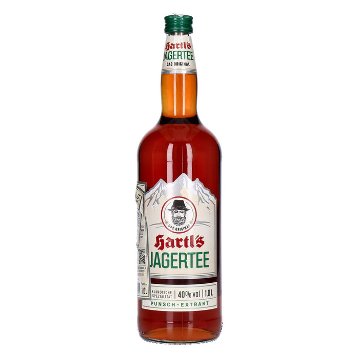 Hartl's Jagertee 1 x 1 L