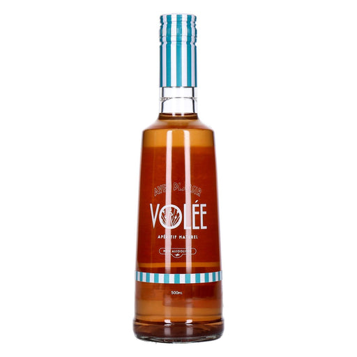 Produktbild Aperitif - VOLEE APÉRITIF NATUREL 0% Alkohol 1 x 0,5 L