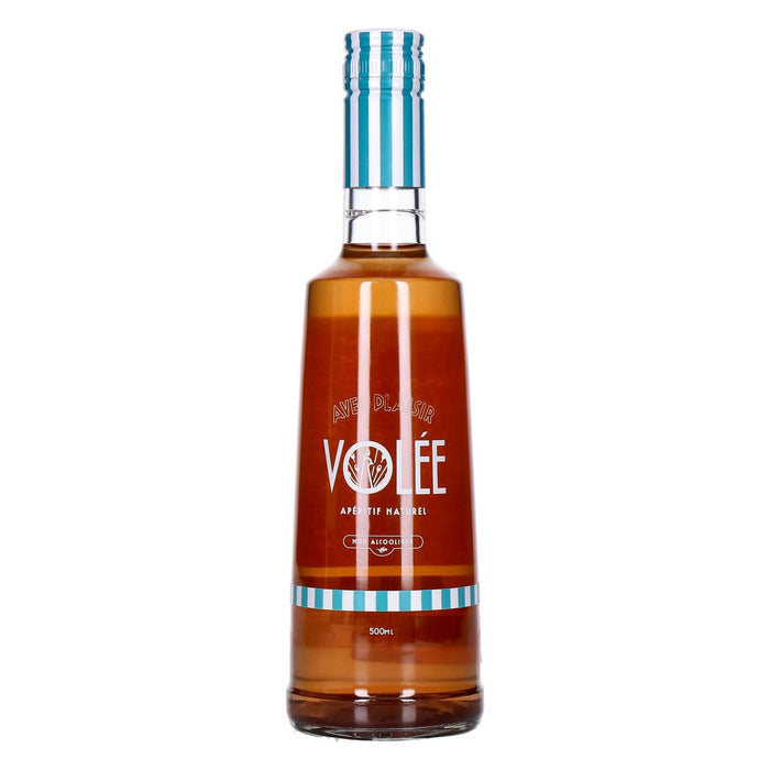 VOLEE APÉRITIF NATUREL 0% Alkohol 1 x 0,5 L