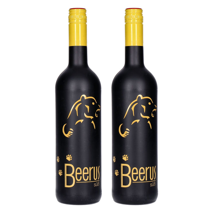 WZG Editon LIFE Beerus Qualitätswein 2 x 0,75 L
