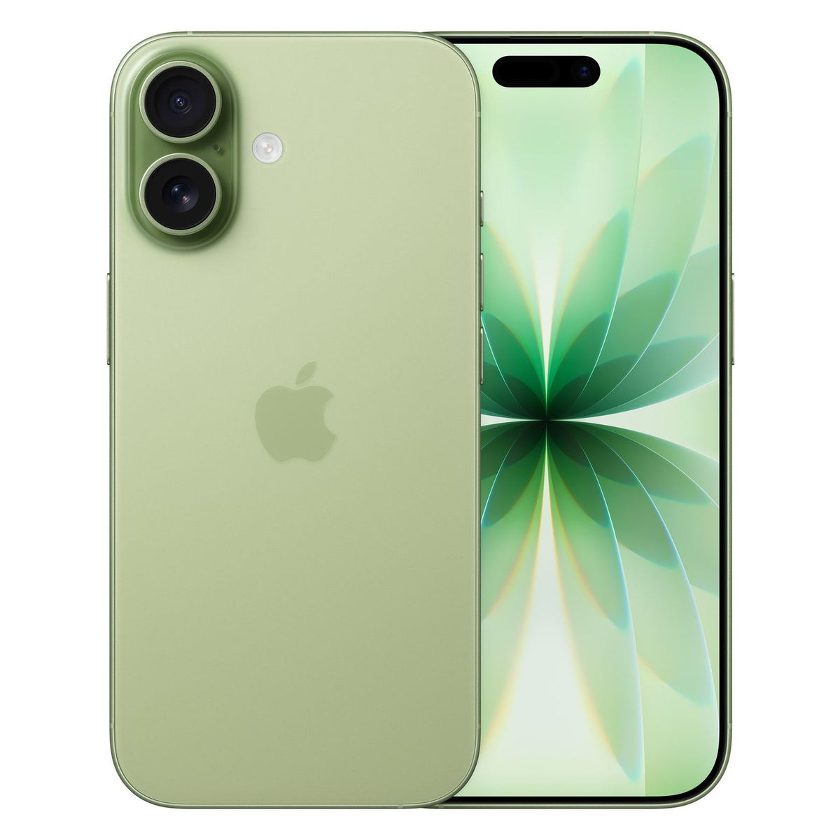 Produktbild Smartphone - Apple iPhone 17 256GB Salbei