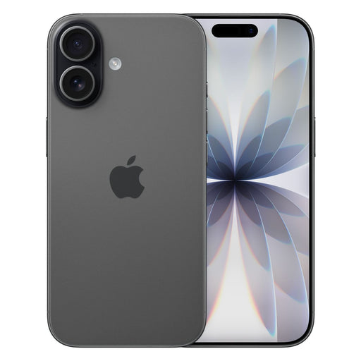 Produktbild Smartphone - Apple iPhone 17 256GB Schwarz