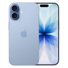 Apple iPhone 17 256GB Nebelblau