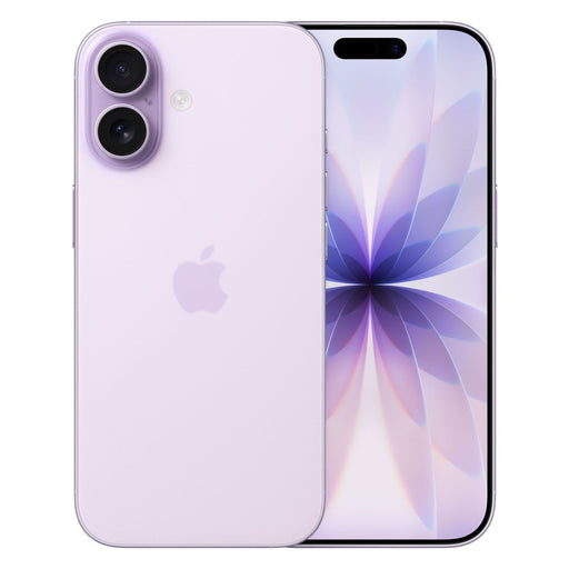 Produktbild Smartphone - Apple iPhone 17 256GB Lavendel
