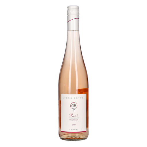 Produktbild Roséwein - Weingut Georg Breuer GB Rosé Spätburgunder 1 x 0,75 L